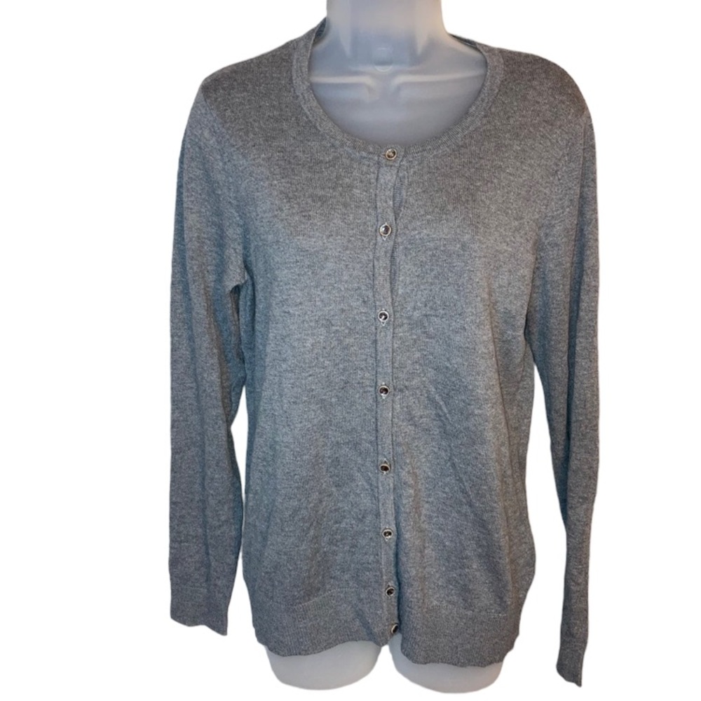 7th Avenue cardigan M